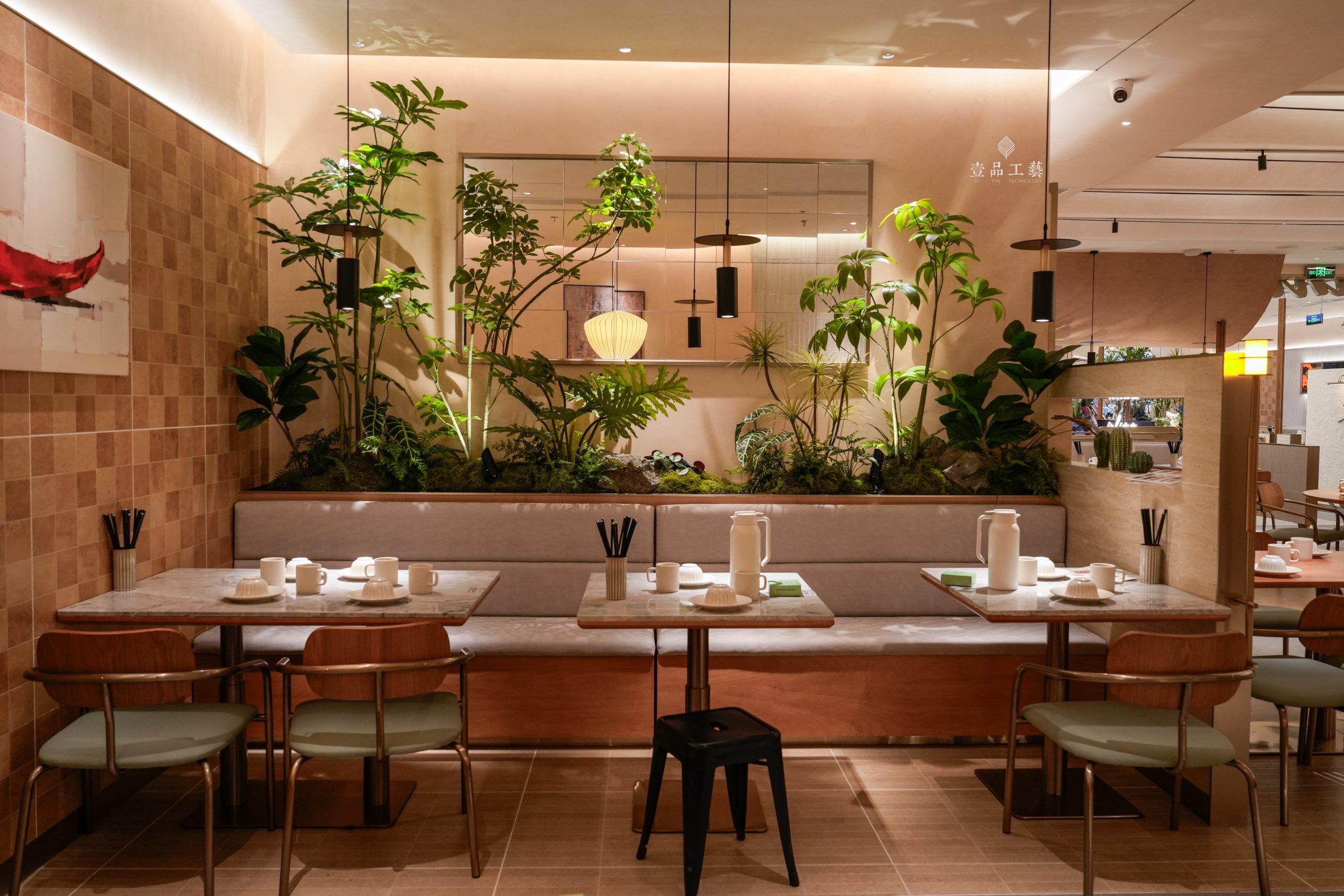 table tops made to measure - RESTORIUMSPACE restaurant furniture