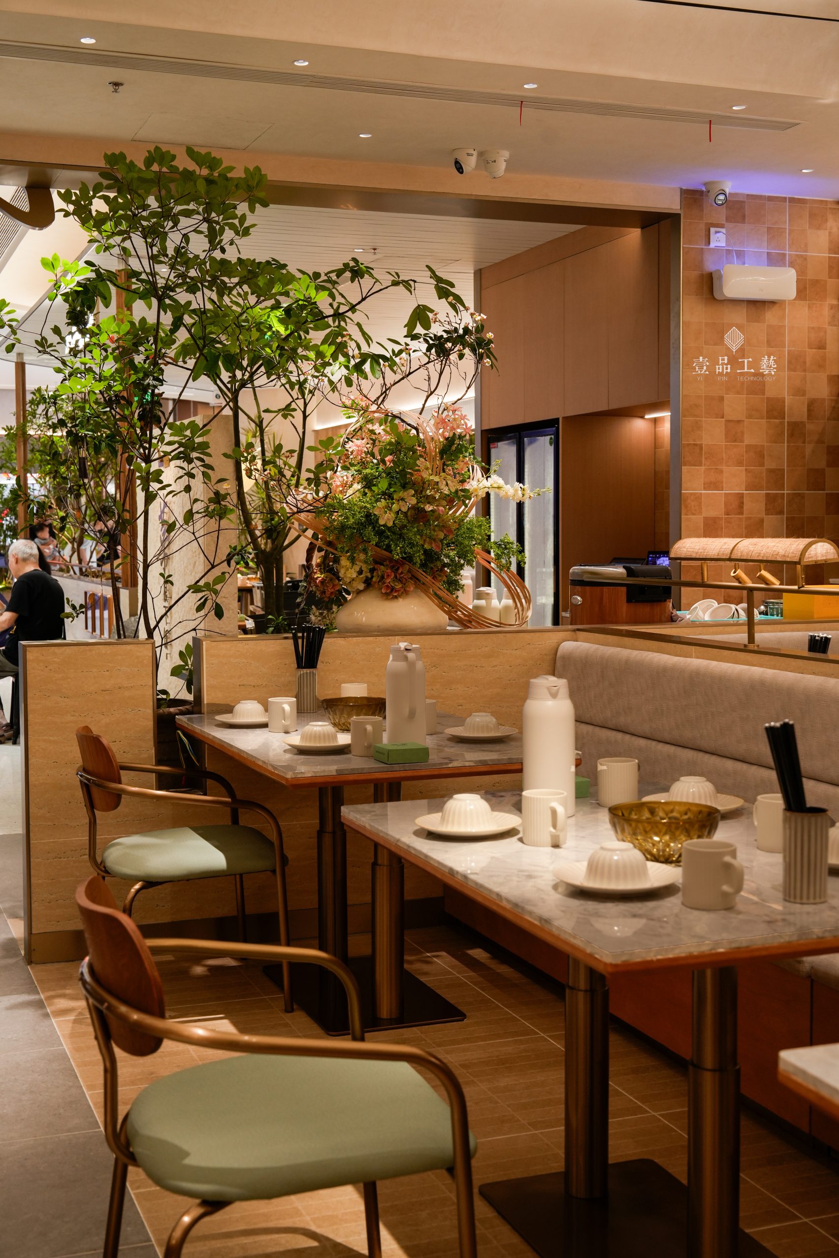 furniture manufacturers in foshan china - RESTORIUMSPACE restaurant furniture