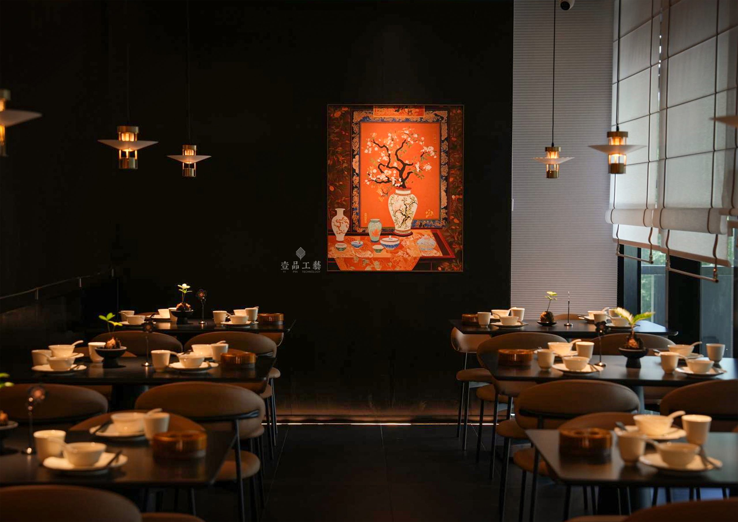 restaurant tables and chairs wholesale - RESTORIUMSPACE restaurant furniture