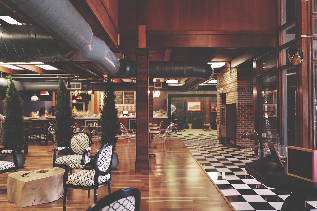 wholesale restaurant furniture - RESTORIUMSPACE restaurant furniture