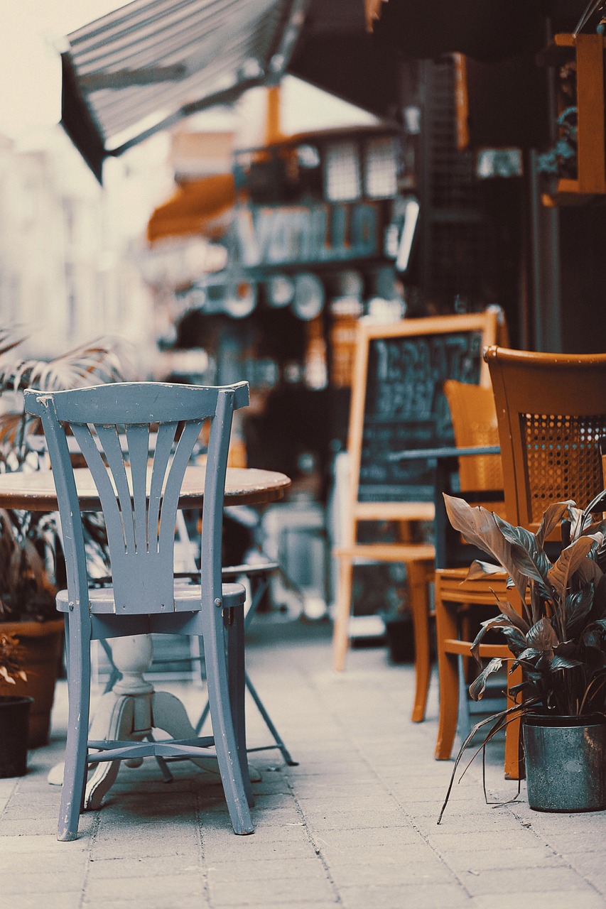 restaurant furniture suppliers - RESTORIUMSPACE restaurant furniture