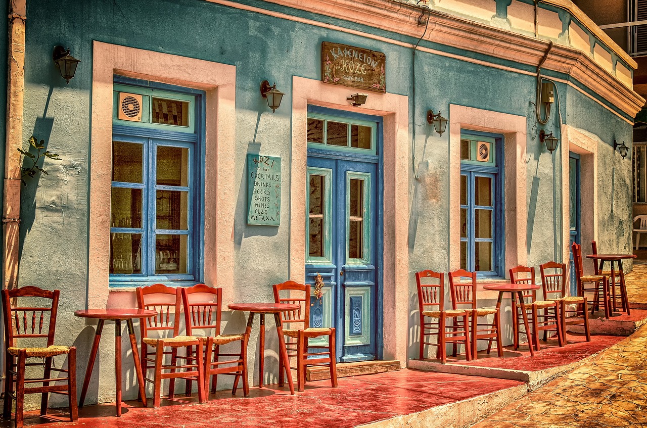 restaurant tables and chairs wholesale - RESTORIUMSPACE restaurant furniture