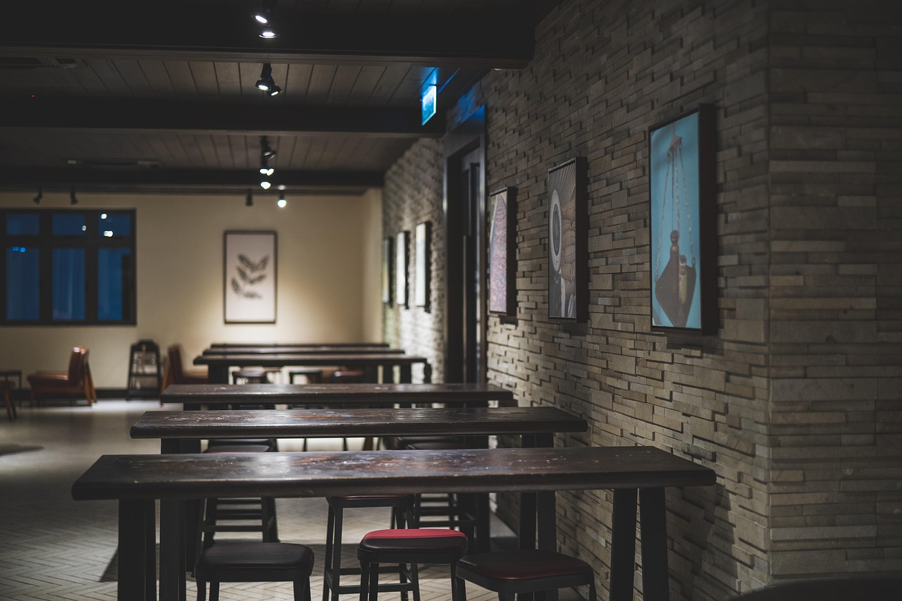 coffee shop furniture wholesale - RESTORIUMSPACE restaurant furniture