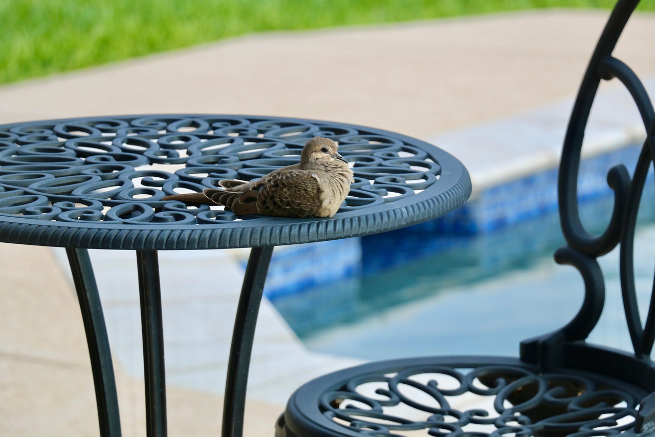 commercial outdoor patio furniture - RESTORIUMSPACE restaurant furniture