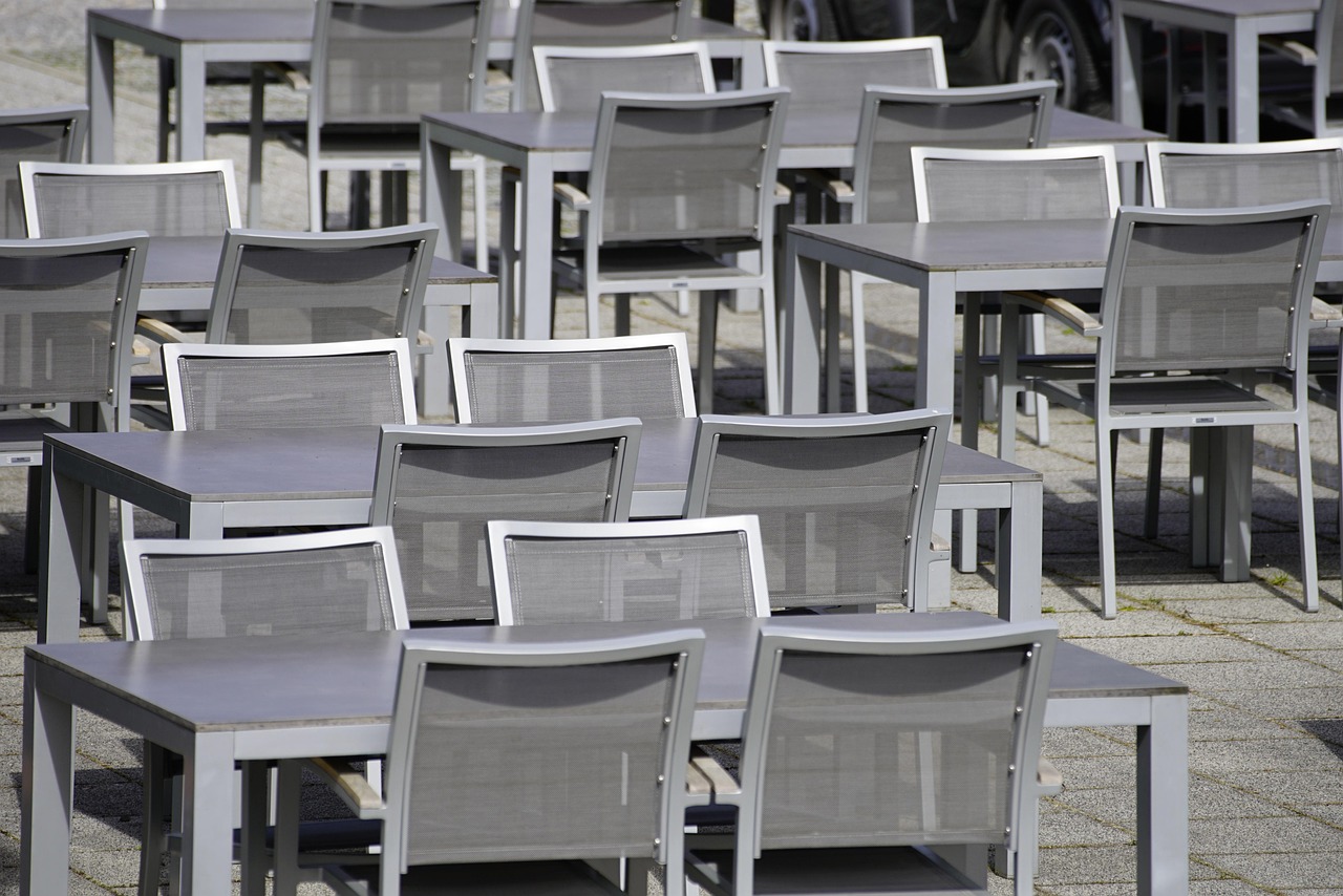 restaurant furniture manufacturers - RESTORIUMSPACE restaurant furniture